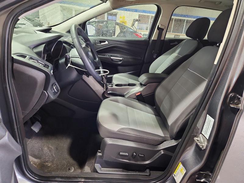 Photo 7 from auction – 2014 FORD ESCAPE with VIN 1FMCU9GX7EUB23671