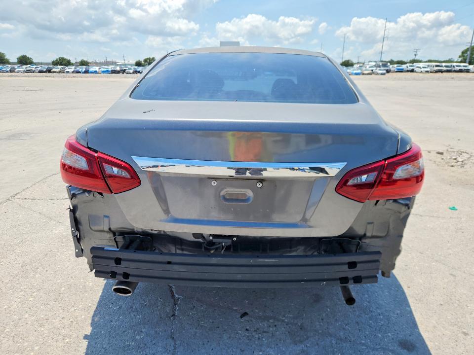 Photo 6 from auction – 2018 NISSAN ALTIMA with VIN 1N4AL3AP2JC176093