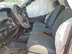 Photo 7 from auction – 2022 RAM 2500 with VIN 3C6UR5CL9NG411675