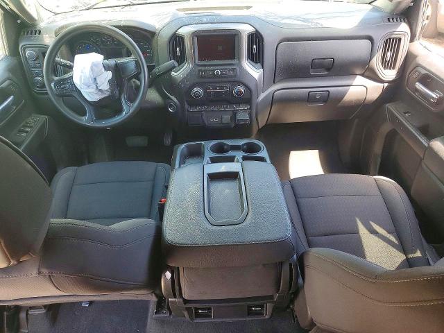 Photo 8 from auction – 2022 CHEVROLET SILVERADO with VIN 3GCPDCED4NG648654