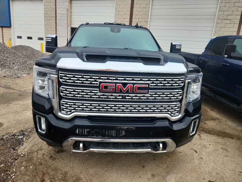 Снимка 5 от търг – 2023 GMC SIERRA с VIN 1GT49REY8PF181768