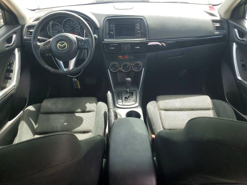 Photo 8 from auction – 2014 MAZDA CX-5 with VIN JM3KE2CY1E0389026