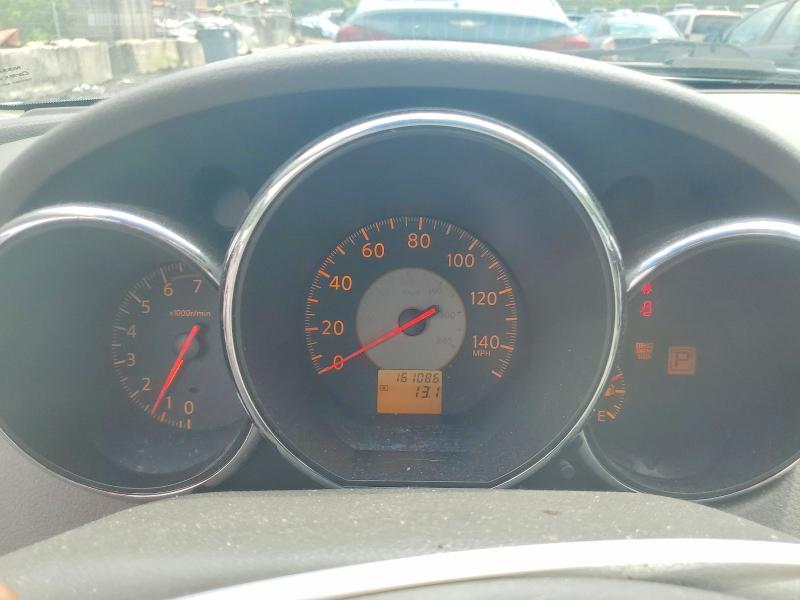 Photo 9 from auction – 2006 NISSAN ALTIMA with VIN 1N4AL11D66C128632