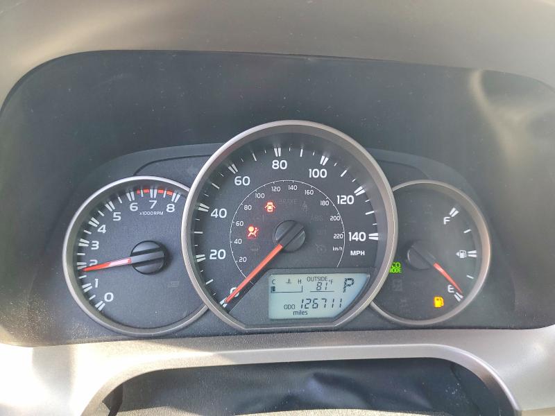 Photo 9 from auction – 2016 TOYOTA RAV4 with VIN JTMZFREV7GD081936