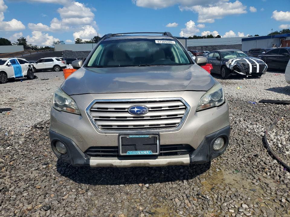 Photo 5 from auction – 2017 SUBARU OUTBACK with VIN 4S4BSAKC4H3272251