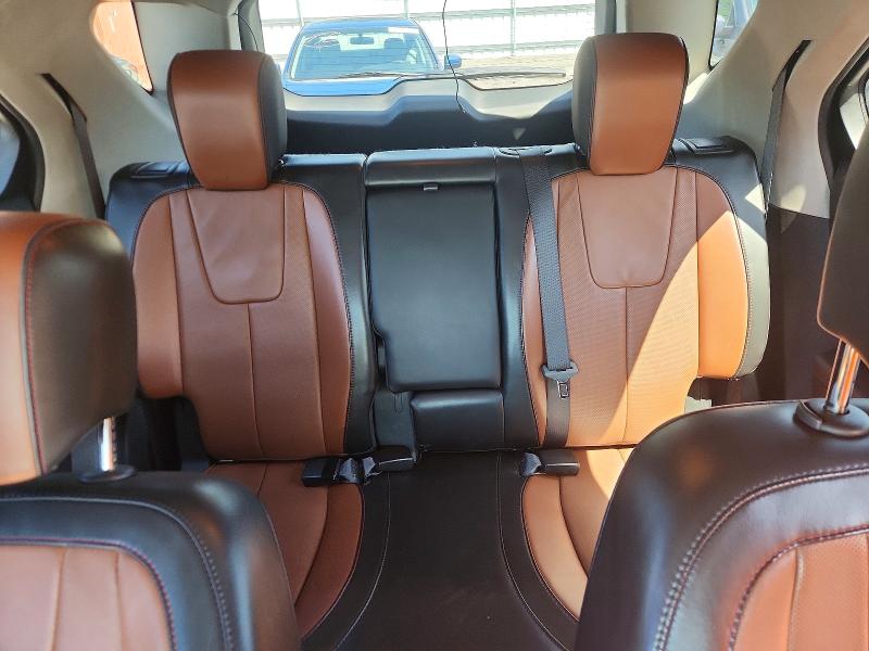 Photo 10 from auction – 2016 CHEVROLET EQUINOX with VIN 2GNALDEK7G1160587
