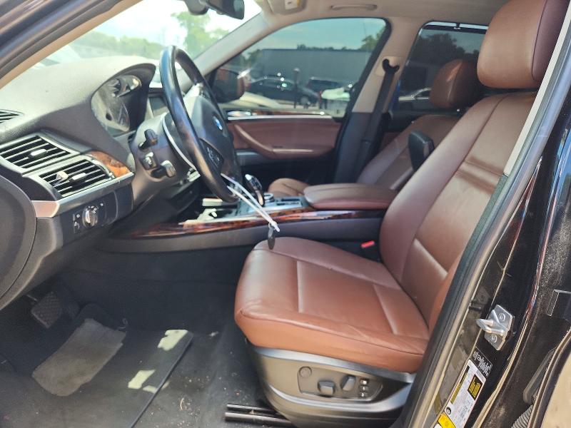 Фото 7 с аукциона – 2013 BMW X5 с VIN 5UXZV4C58D0B03987