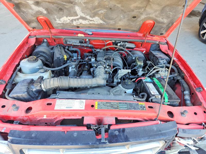 Photo 11 from auction – 2003 FORD RANGER with VIN 1FTYR10D33PB76165
