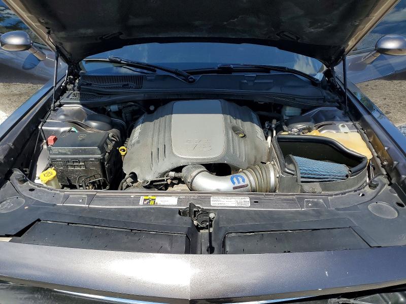 Photo 11 from auction – 2014 DODGE CHALLENGER with VIN 2C3CDYBT9EH313658