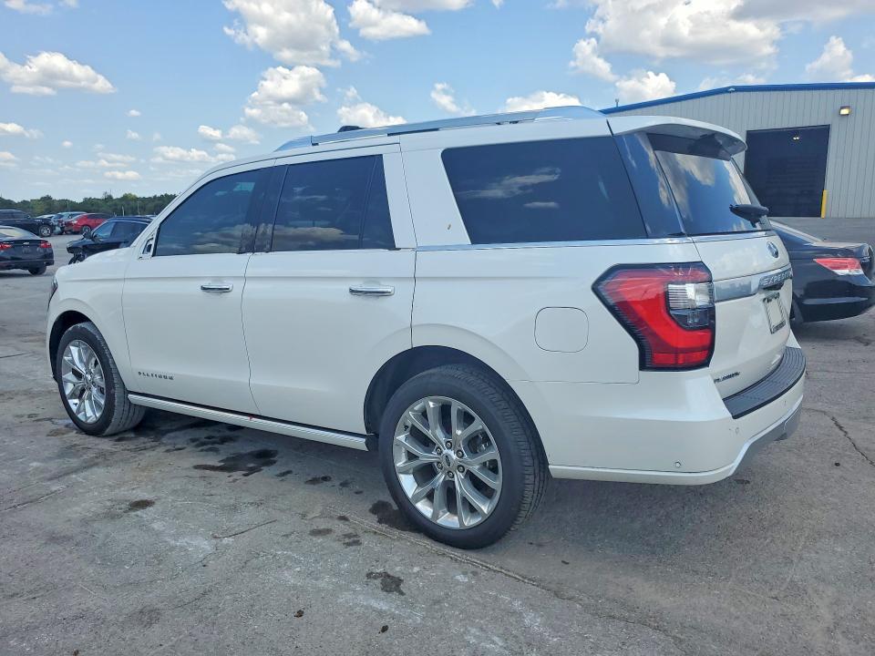 Photo 2 from auction – 2019 FORD EXPEDITION with VIN 1FMJU1LT4KEA76701