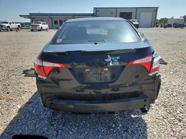 Photo 6 from auction – 2015 TOYOTA COROLLA with VIN 5YFBURHE1FP274985