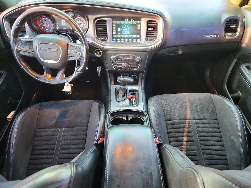Photo 8 from auction – 2019 DODGE CHARGER with VIN 2C3CDXCT3KH650802