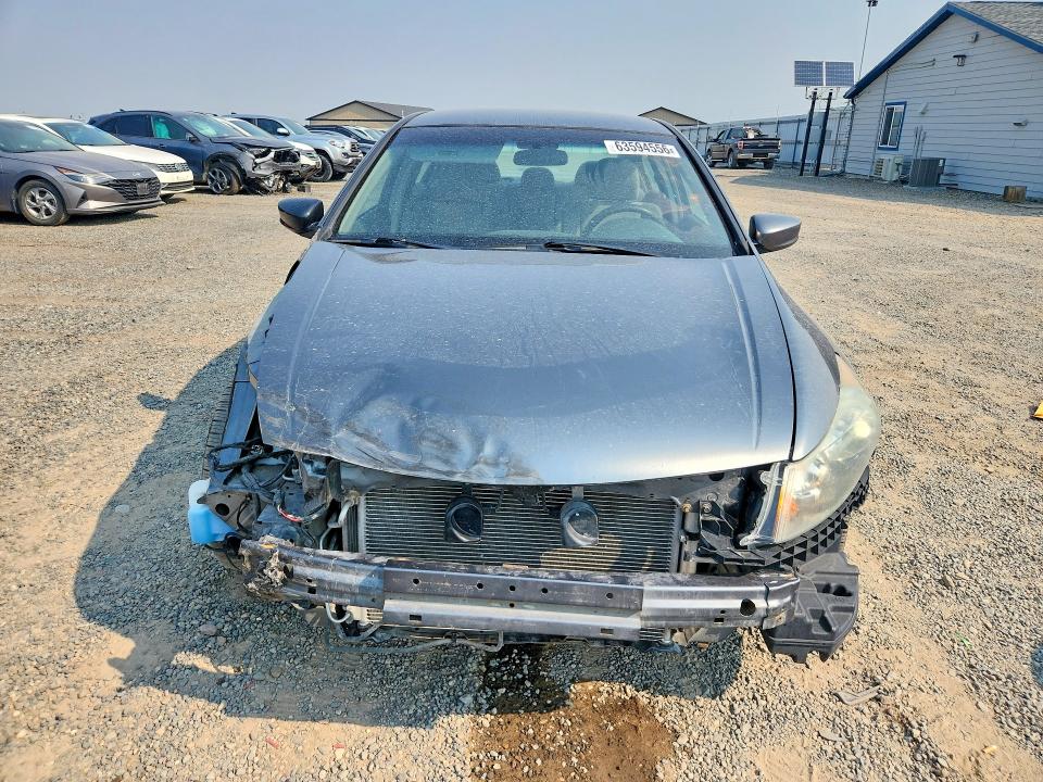 Photo 5 from auction – 2008 HONDA ACCORD with VIN 1HGCP264X8A137727