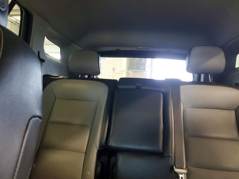 Foto 10 de la subasta – 2020 GMC TERRAIN con VIN 3GKALVEV2LL204064