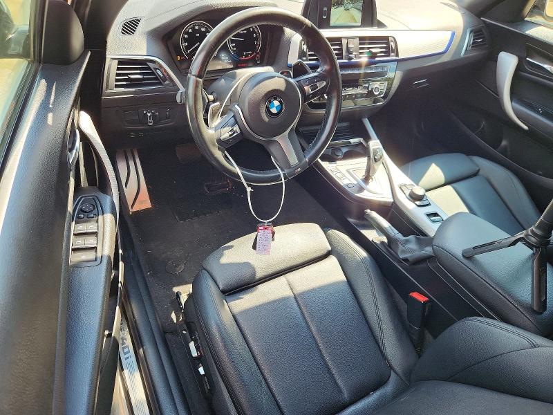 Foto 8 de la subasta – 2020 BMW M240I con VIN WBA2N1C01L7F42442