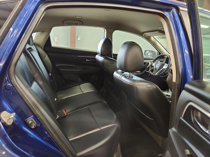 Photo 10 from auction – 2018 NISSAN ALTIMA with VIN 1N4AL3AP8JC156429