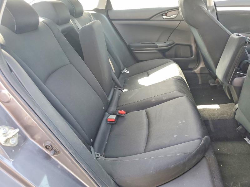 Photo 10 from auction – 2017 HONDA CIVIC with VIN 2HGFC2F75HH518132