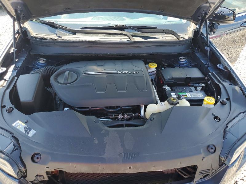 Zdjęcie 12 z aukcji – 2020 JEEP CHEROKEE z VIN 1C4PJMDX7LD574134