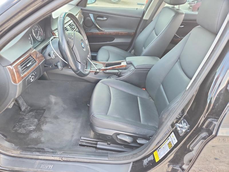 صورة رقم 7 من المزاد - 2008 BMW 328 مع VIN WBAVC93558K036062