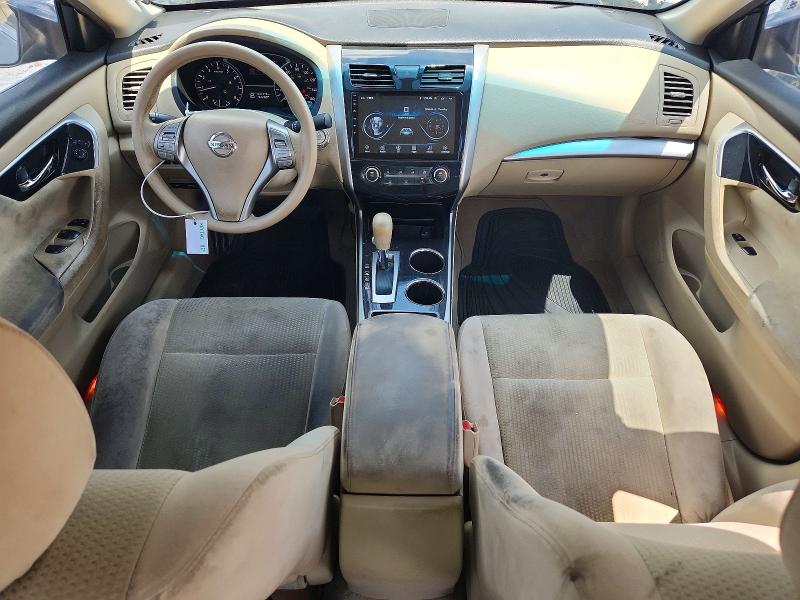 Photo 8 from auction – 2014 NISSAN ALTIMA with VIN 1N4AL3AP3EN390407