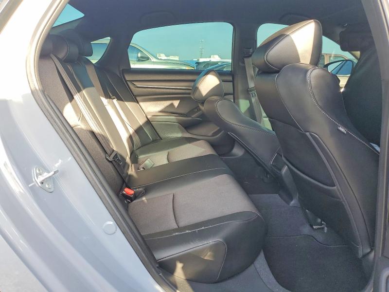 Photo 10 from auction – 2022 HONDA ACCORD with VIN 1HGCV3F23NA048071