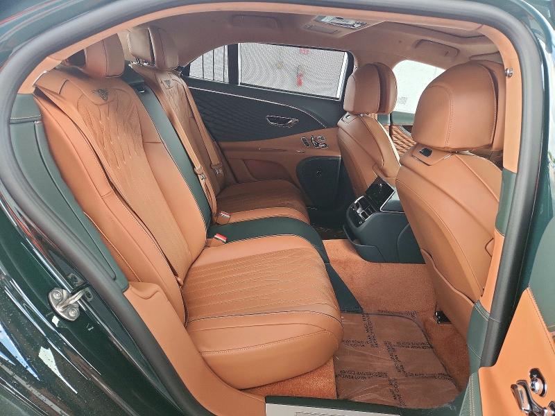 Фото 10 с аукциона – 2026 BENTLEY FLYING SPUR с VIN SCBBP6ZG7TC025989