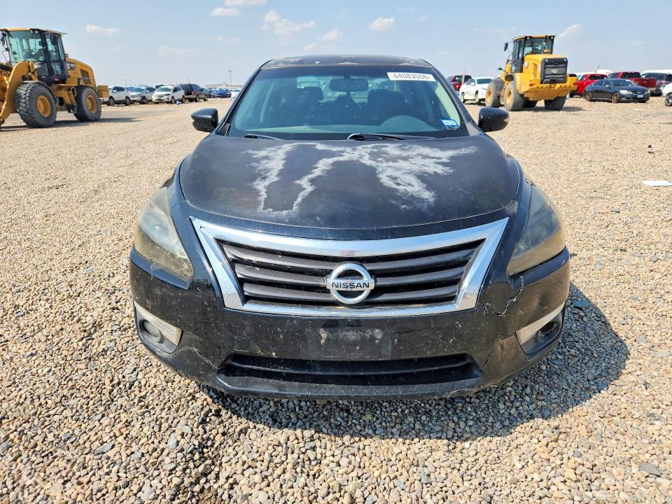 Photo 5 from auction – 2015 NISSAN ALTIMA with VIN 1N4AL3AP4FC119157