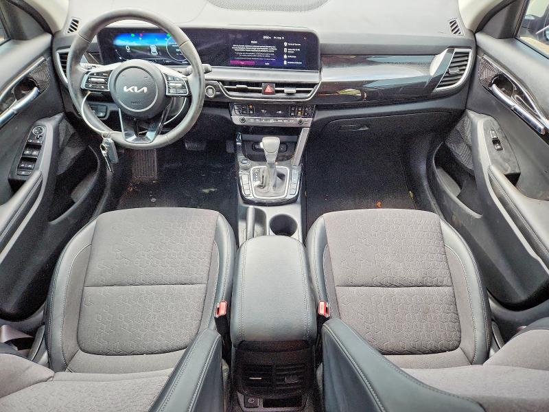 Zdjęcie 8 z aukcji – 2024 KIA SELTOS z VIN KNDEUCAA1R7580818