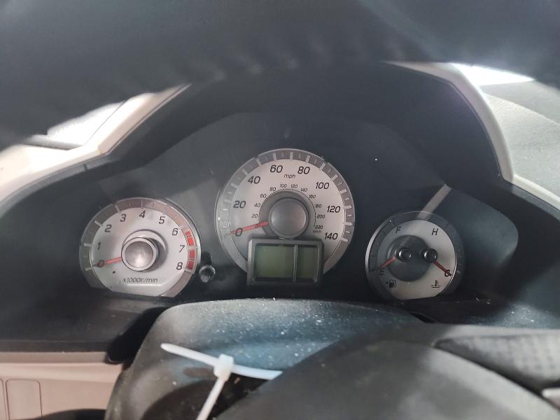 Photo 9 from auction – 2012 HONDA PILOT with VIN 5FNYF4H73CB005323
