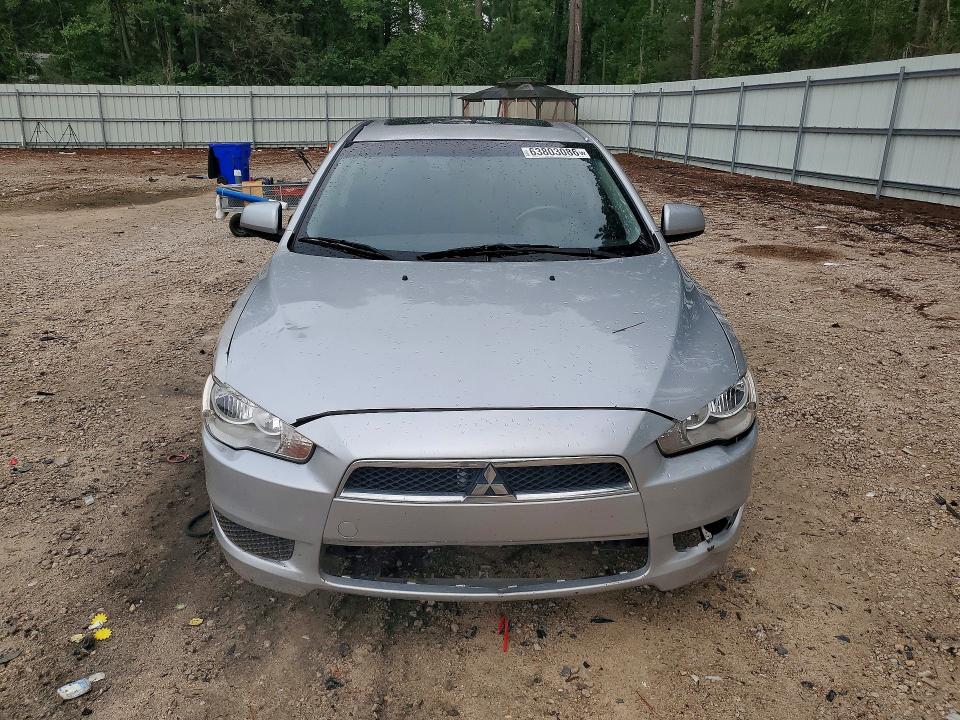 صورة رقم 5 من المزاد - 2013 MITSUBISHI LANCER مع VIN JA32V2FW8DU017983