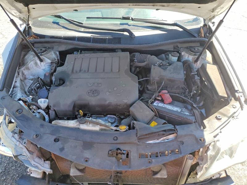 Photo 11 from auction – 2013 TOYOTA CAMRY with VIN 4T1BK1FK9DU525652