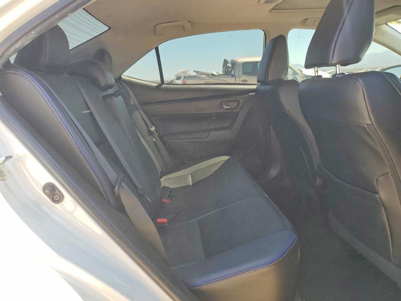 Photo 10 from auction – 2018 TOYOTA COROLLA with VIN 5YFBURHE5JP829266