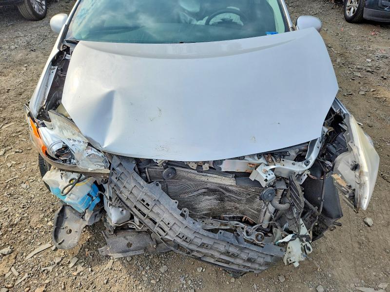 صورة رقم 11 من المزاد - 2012 TOYOTA PRIUS مع VIN JTDKN3DU0C5377010