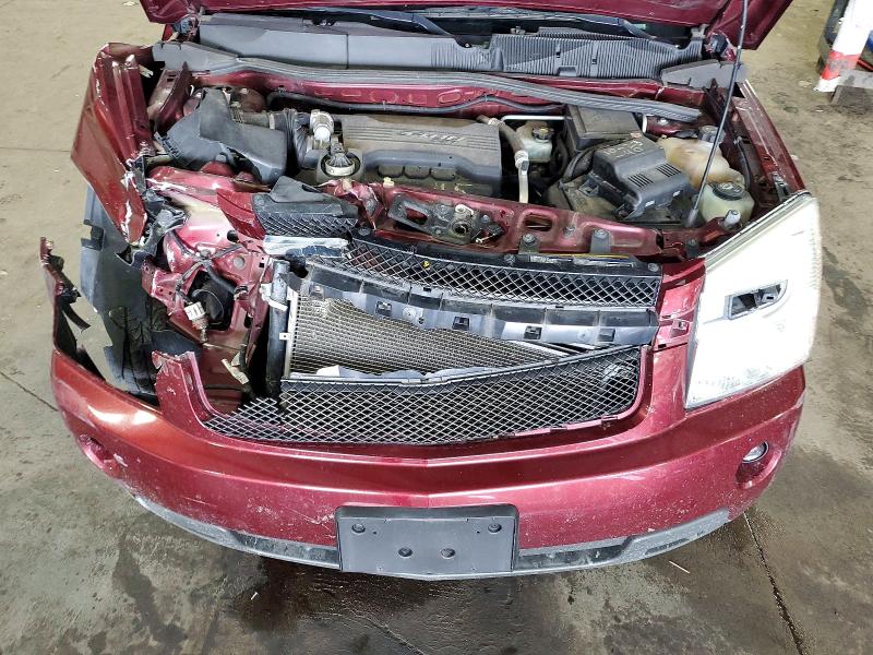 Photo 12 from auction – 2007 CHEVROLET EQUINOX with VIN 2CNDL63F176005720