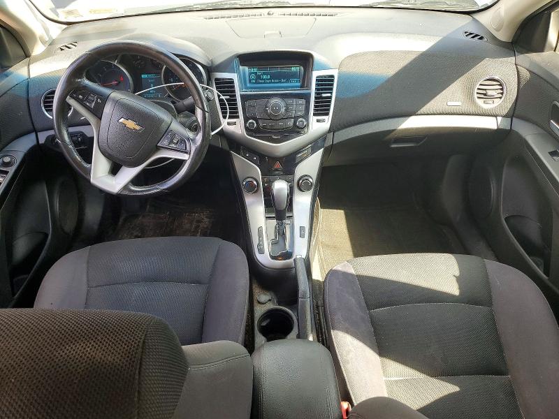 Photo 8 from auction – 2014 CHEVROLET CRUZE with VIN 1G1PC5SB9E7221993