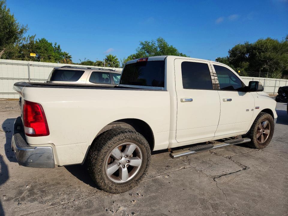 Photo 3 from auction – 2016 RAM 1500 with VIN 1C6RR7LTXGS223339