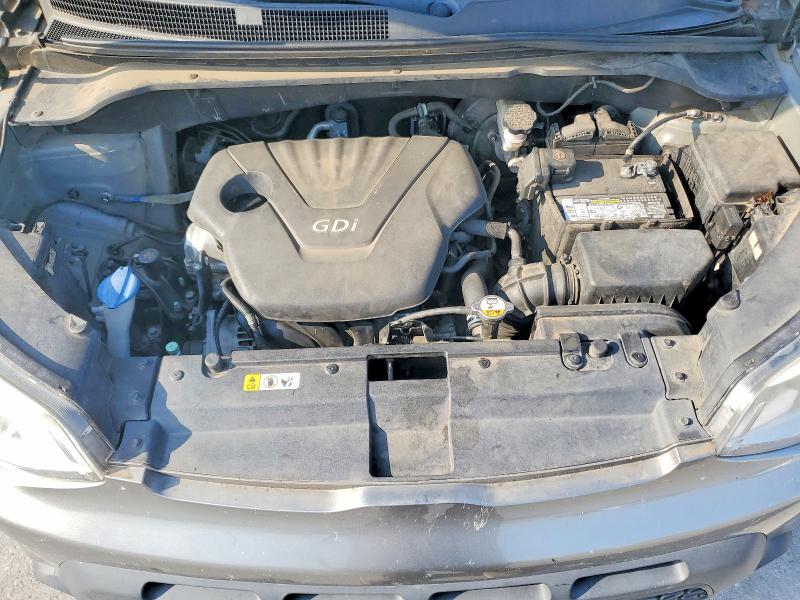 Photo 11 from auction – 2015 KIA SOUL with VIN KNDJN2A24F7167849