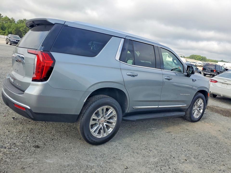 Foto 3 de la subasta – 2024 GMC YUKON con VIN 1GKS2BKD7RR413397