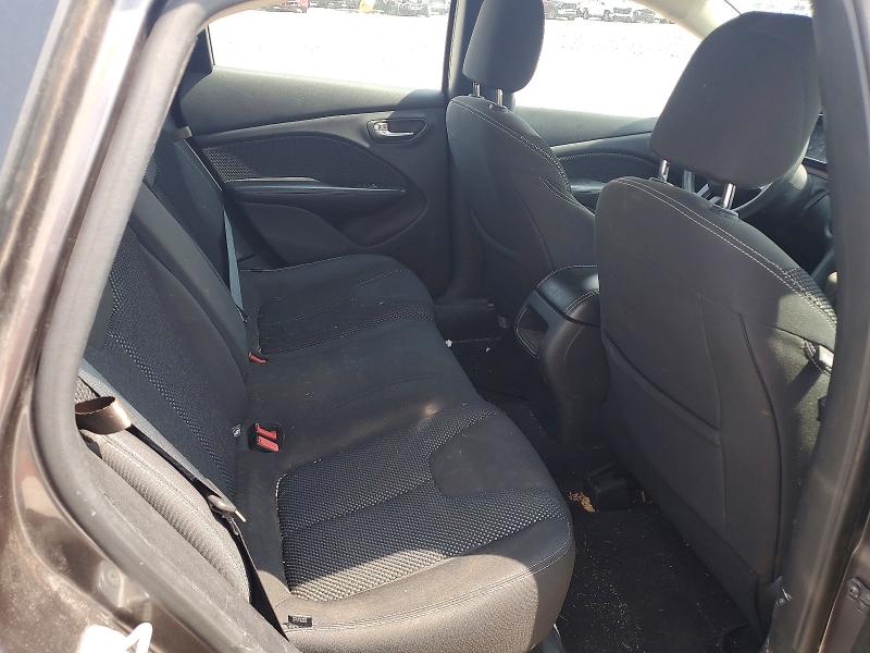 Photo 10 from auction – 2016 DODGE DART with VIN 1C3CDFBB8GD564196