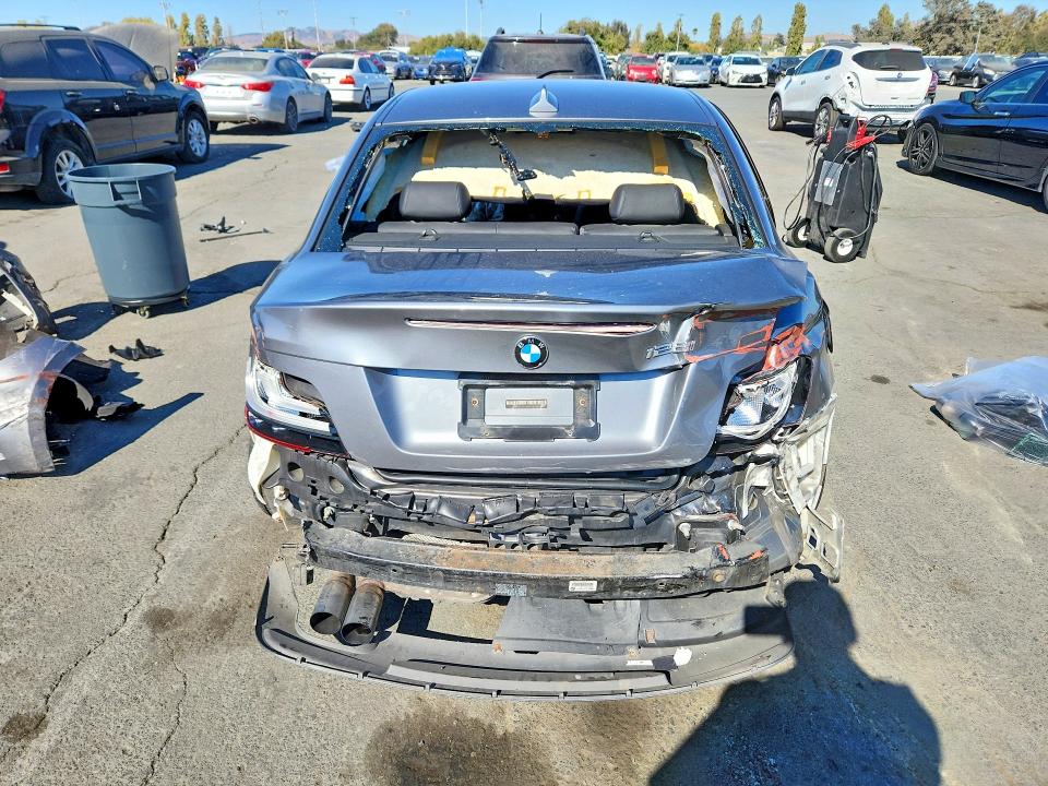 Снимка 6 от търг – 2011 BMW 128 с VIN WBAUP7C50BVM54314