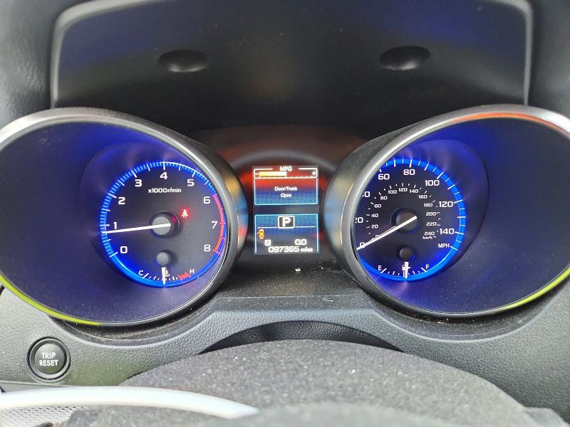 Photo 9 from auction – 2018 SUBARU LEGACY with VIN 4S3BNAC62J3026874
