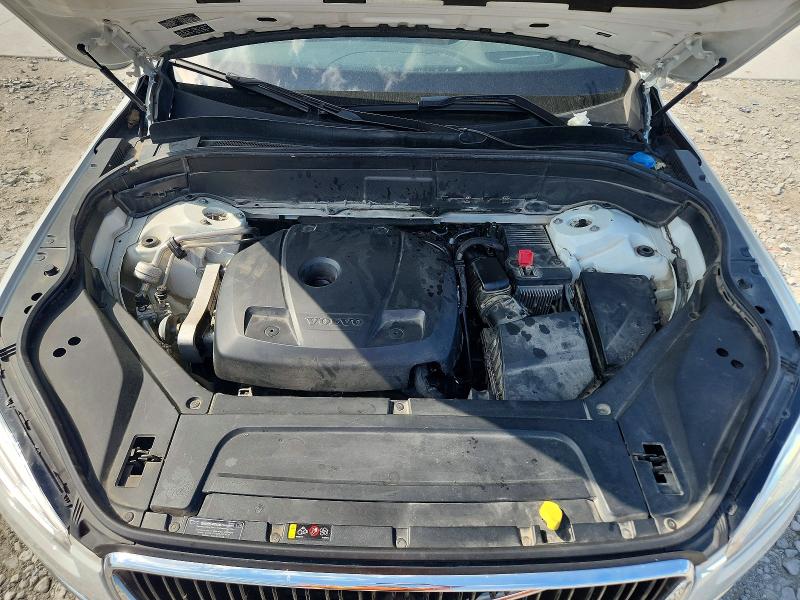 Photo 12 from auction – 2017 VOLVO XC90 with VIN YV4A22PK6H1154829