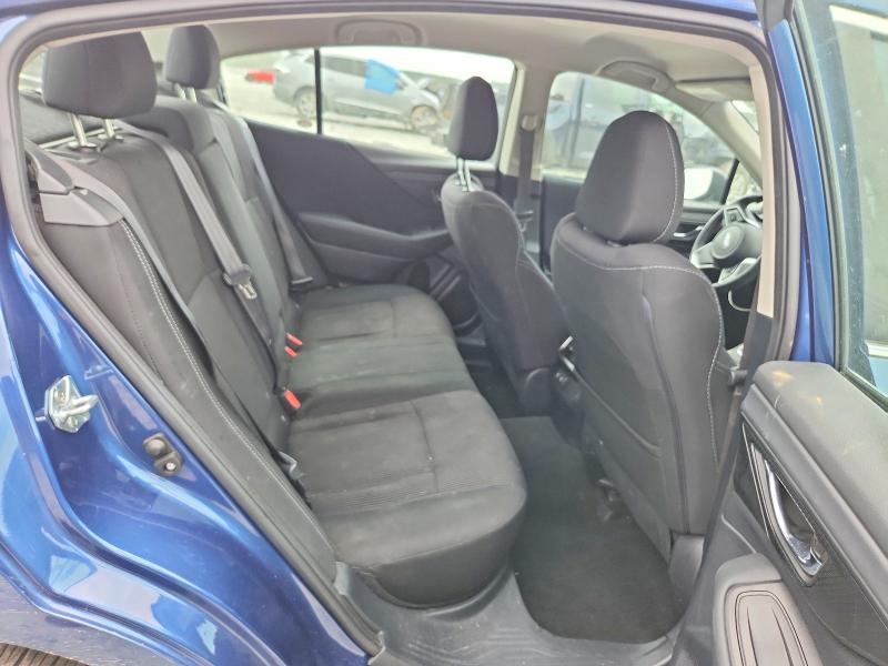 Photo 10 from auction – 2022 SUBARU LEGACY with VIN 4S3BWAC69N3021125