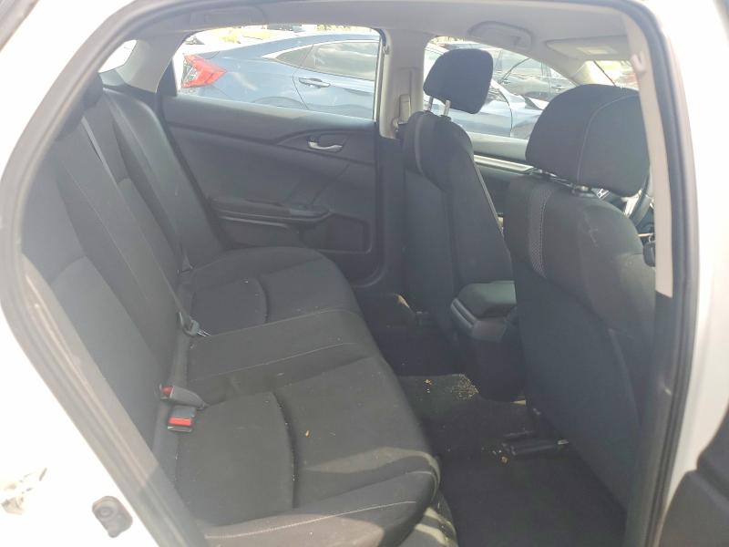 Photo 10 from auction – 2019 HONDA CIVIC with VIN 2HGFC2F64KH517178