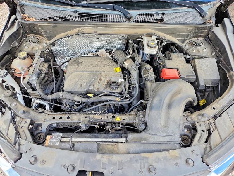 Photo 11 from auction – 2023 CHEVROLET TRAILBLAZER with VIN KL79MMS27PB080717