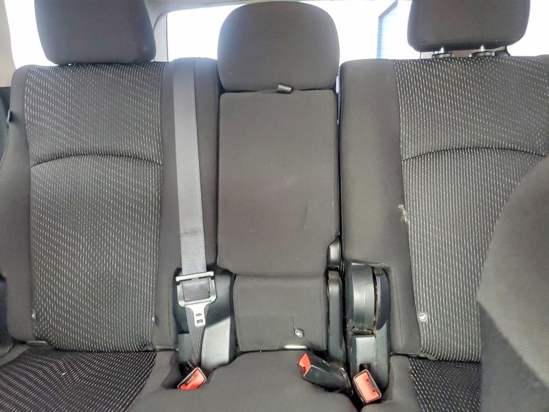 Photo 10 from auction – 2018 DODGE JOURNEY with VIN 3C4PDCAB6JT303518