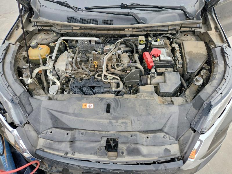 Снимка 12 от търг – 2022 MITSUBISHI OUTLANDER с VIN JA4J3UA88NZ021831