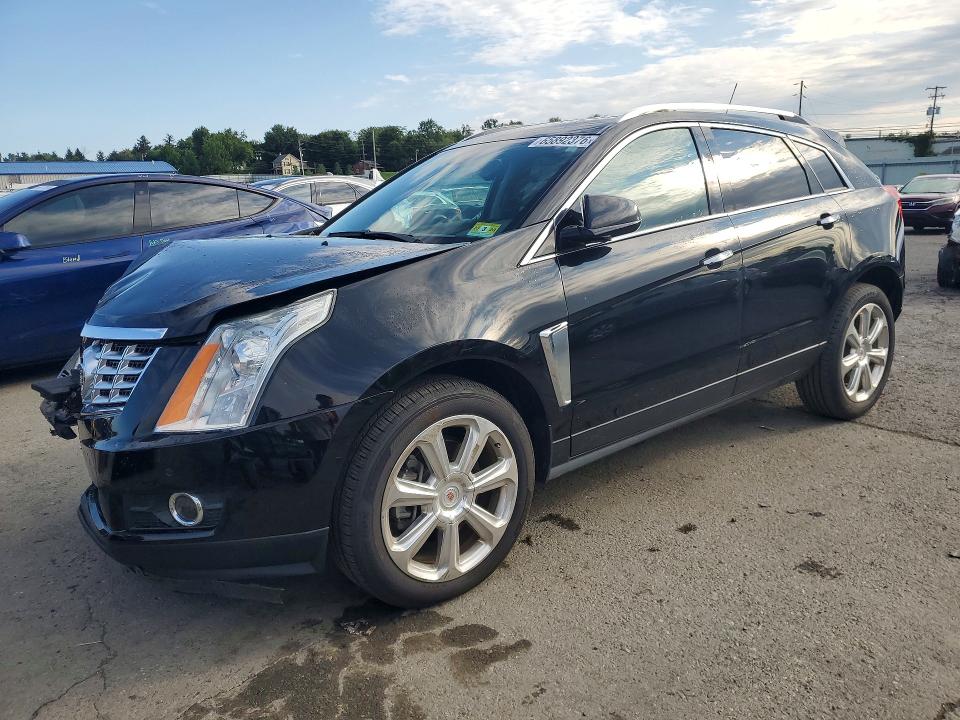 2015 CADILLAC SRX - Търг №65892376