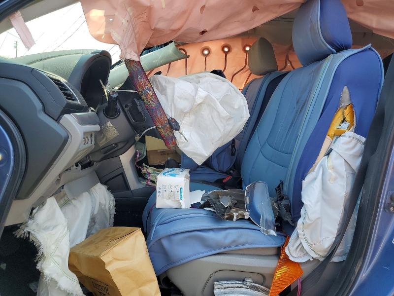 Zdjęcie 7 z aukcji – 2016 SUBARU FORESTER z VIN JF2SJADC2GH415818