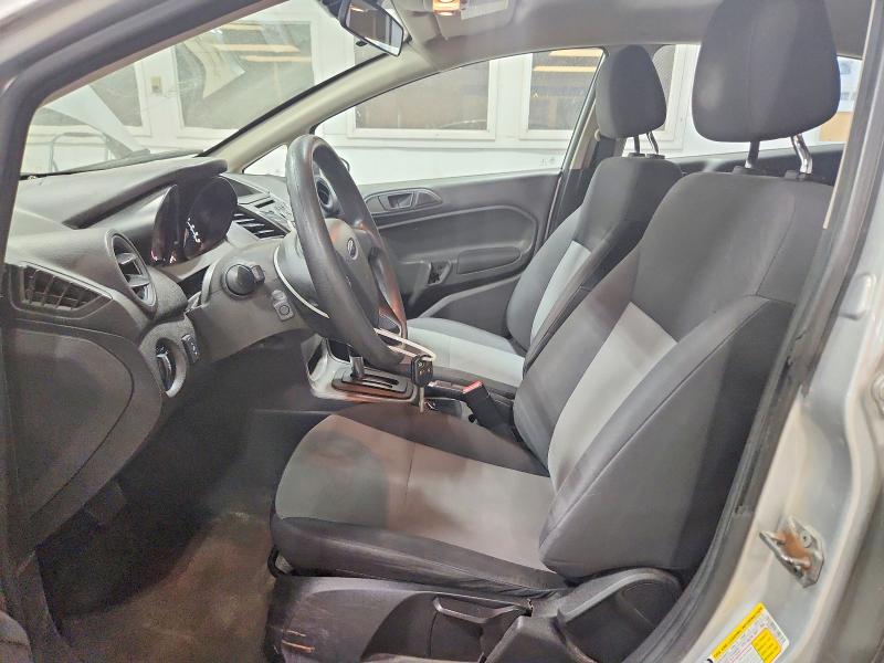 Photo 7 from auction – 2016 FORD FIESTA with VIN 3FADP4TJ5GM136419
